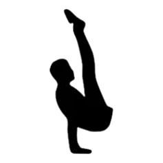 V-sit